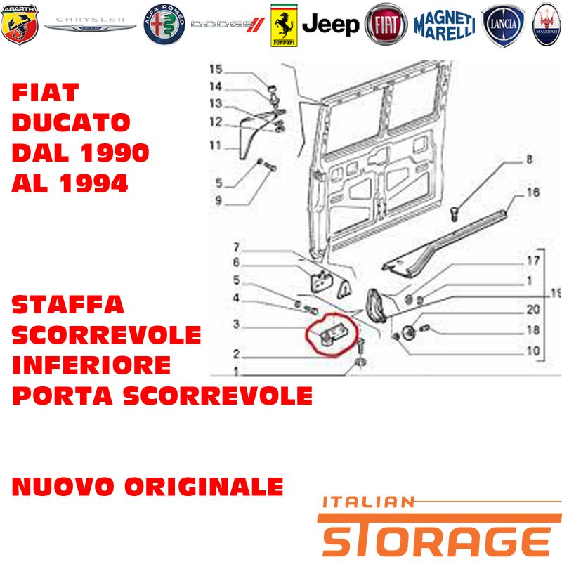 Guide Per Cassetti In Legno Di Betulla - Scorrimento Fluido Per Mobili Classici - Foto 3